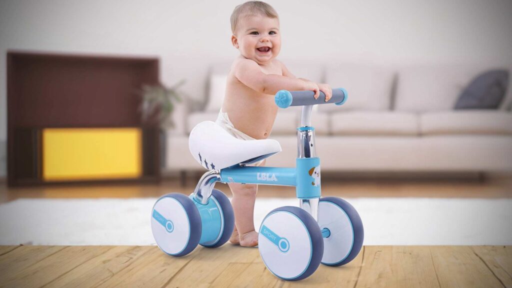 Balance Bike for 1 year old