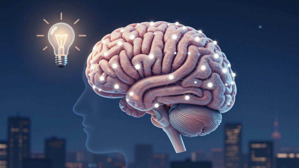 Default Mode Network (DMN)