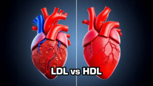 LDL vs HDL Understanding the Key Differences and Their Impact on Health