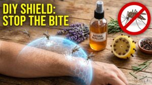 Homemade Mosquito Repellents_ Natural Alternatives to Chemical Insect Repellents